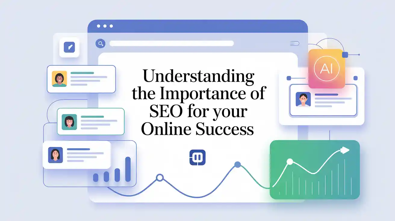 Understanding the Importance of SEO for Your Online Success