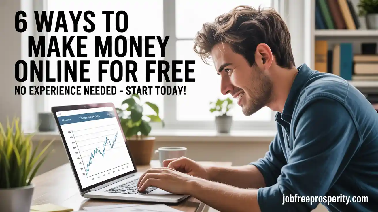 make money online