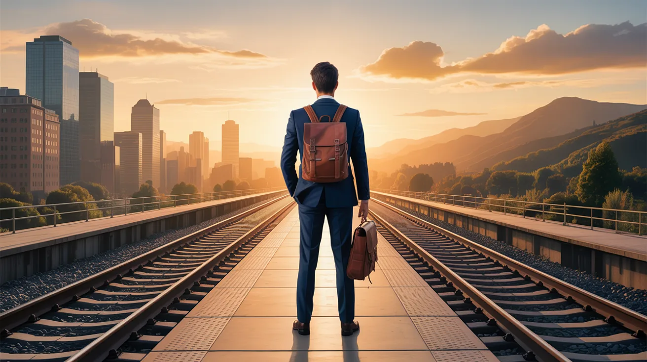 Why You’ll Never Be Free Working 40 Hours a Week And What to Do About It