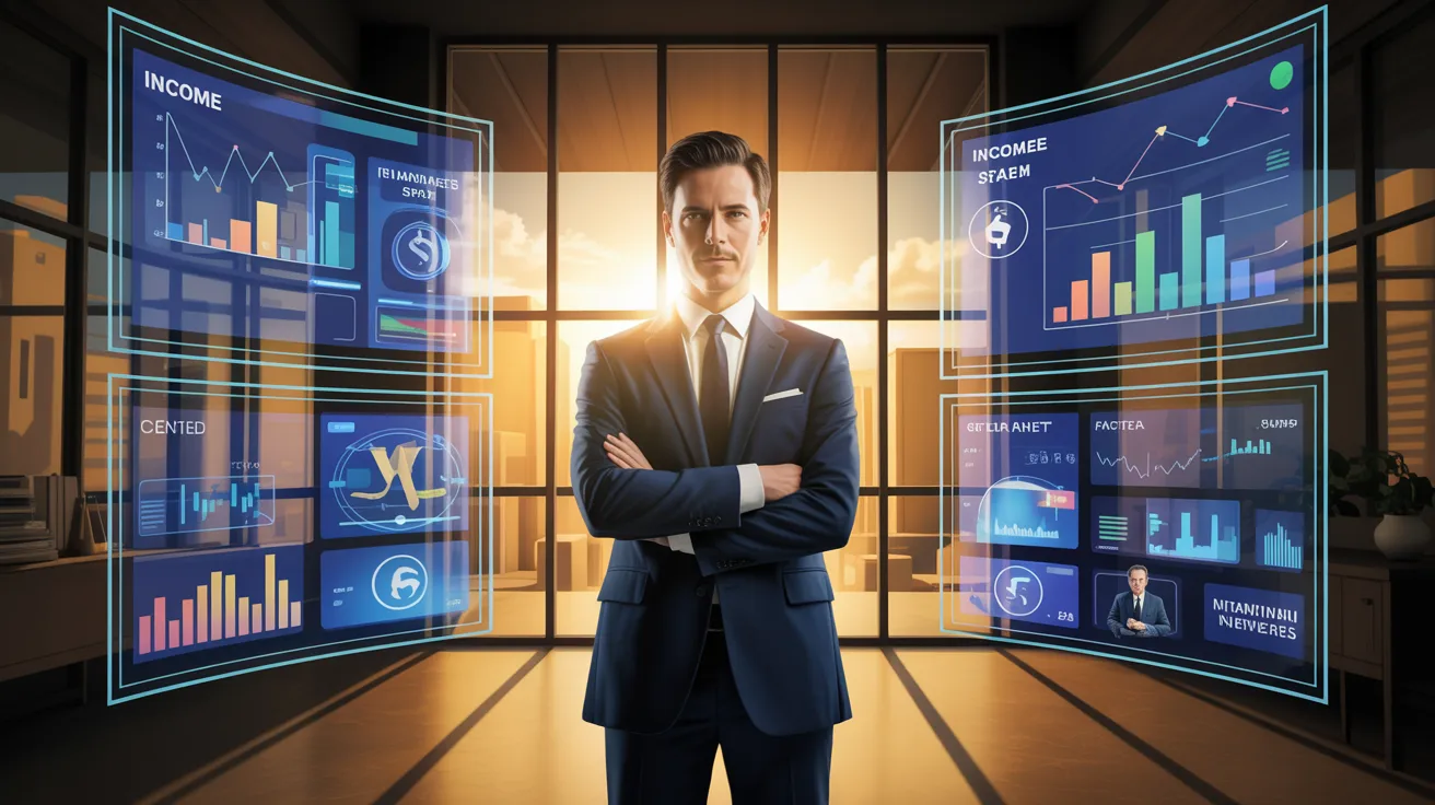 the wealth layer strategy